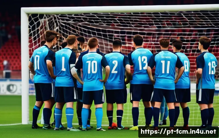 FC Mobile Desvende as Táticas e Formações Essenciais para o Sucesso 3 FC모바일 클래스 전술 선택 가이드 관련 이미지 1