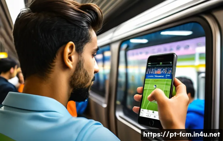 FC모바일 공식 홈페이지 바로가기 관련 이미지 1